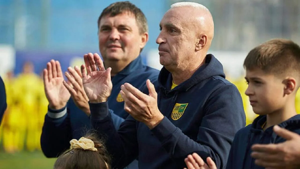 Красников и Ярославский / Сайт Металлиста