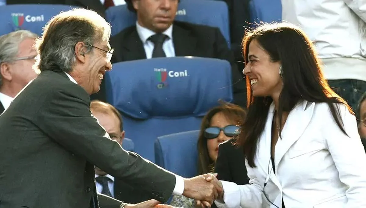 Массимо Моратти / ANSA