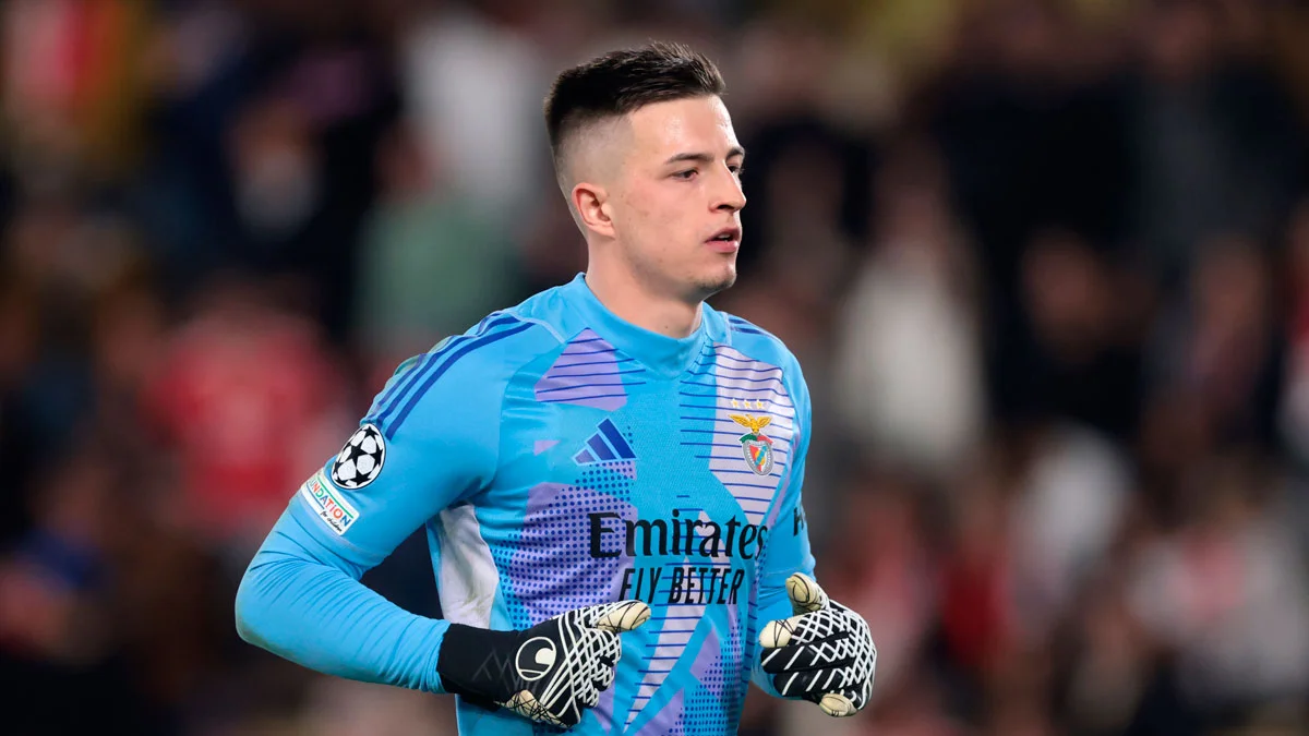 Анатолий Трубин / Jonathan Moscrop/Getty Images