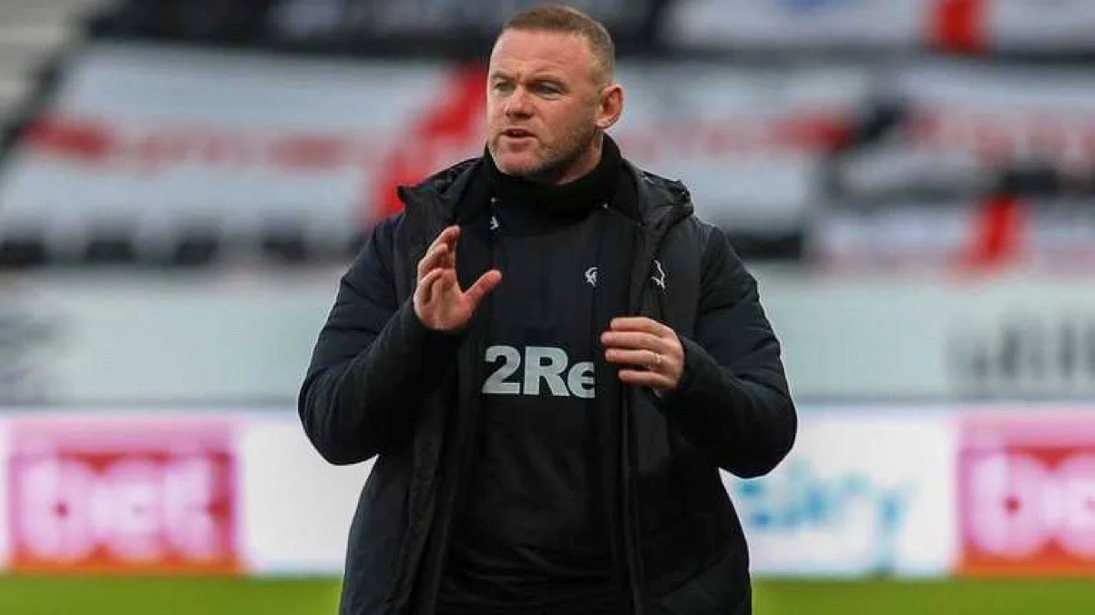 Уэйн Руни / фото: Imago