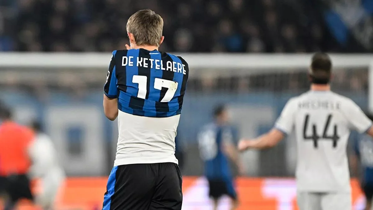 Шарль Де Кетеларе / PhotoNews