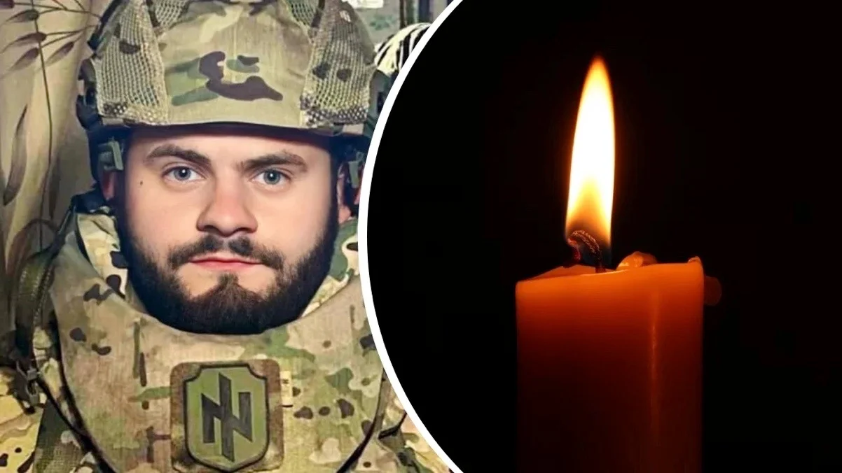 Микита Калін / фото: Unsplash