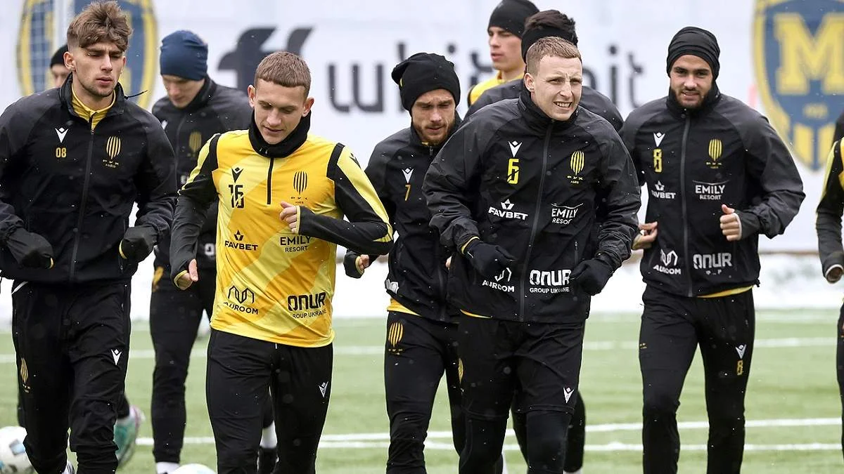 Рух / ФК Рух