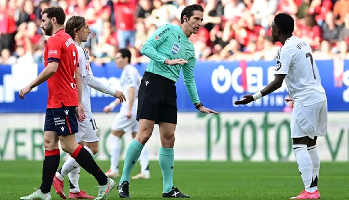 Хосе Луїс Мунуера Монтеро / фото: EFE/ Iñaki Porto