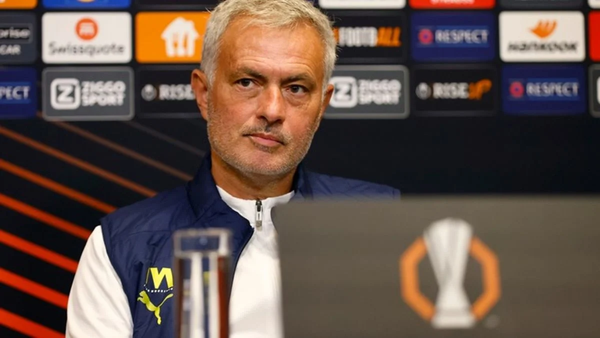 Жозе Моуринью / Pro Shots