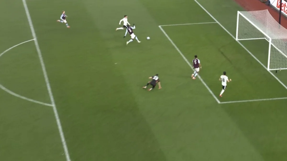 Астон Вилла – Ливерпуль: онлайн-трансляция матча 19 02 2025