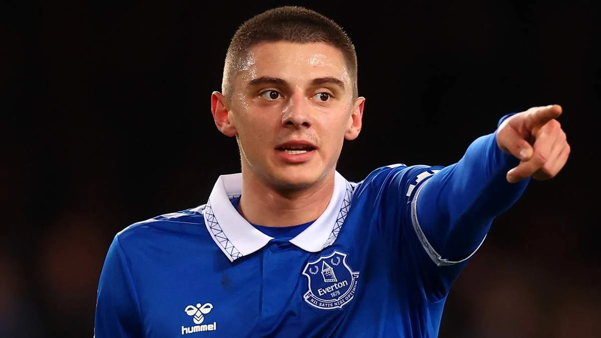 Віталій Миколенко / фото: Chris Brunskill/Fantasista/Getty Images