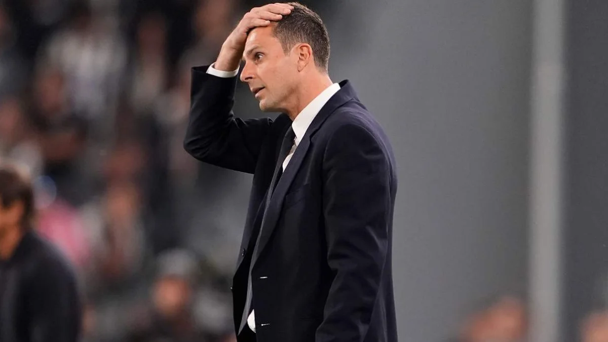 Тьягу Мотта / La Presse