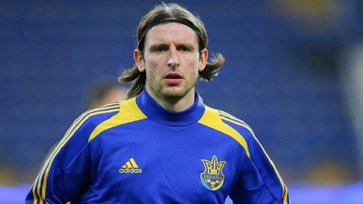 Денис Дедечко / Сайт УАФ