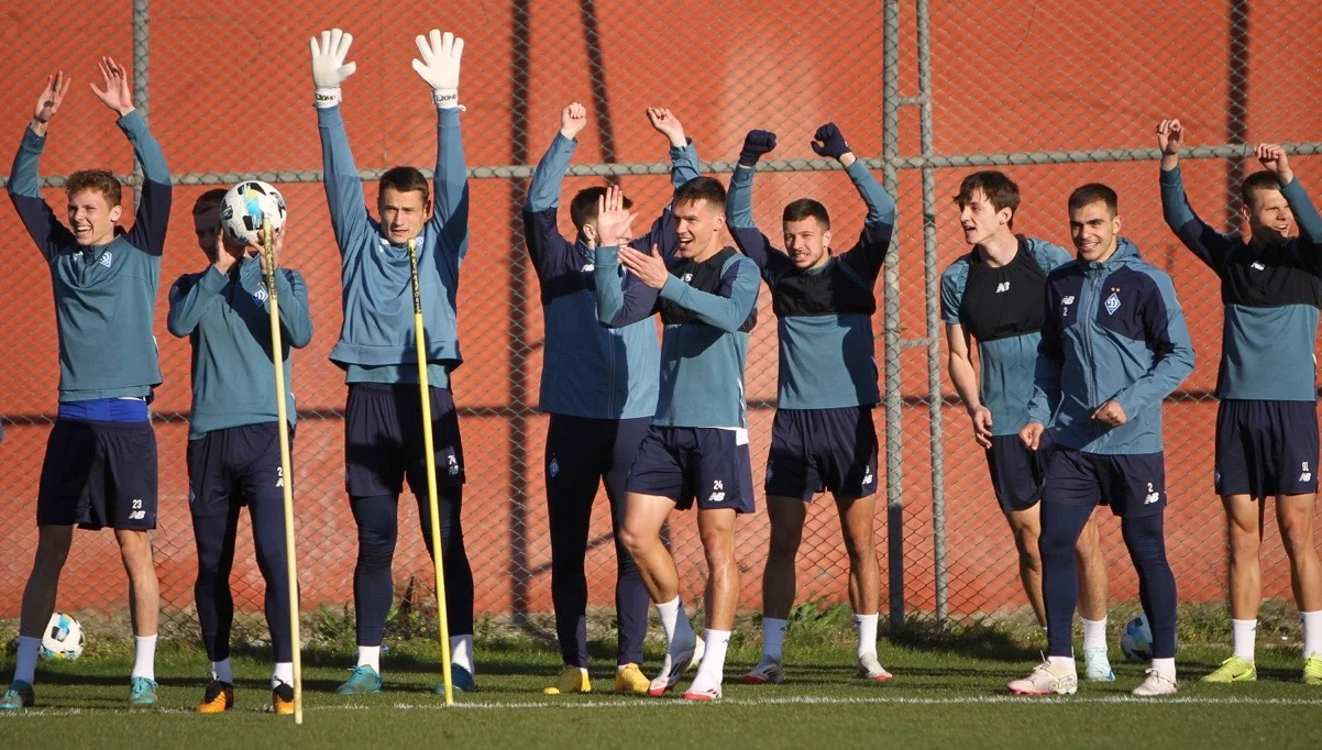 Динамо / ФК Динамо