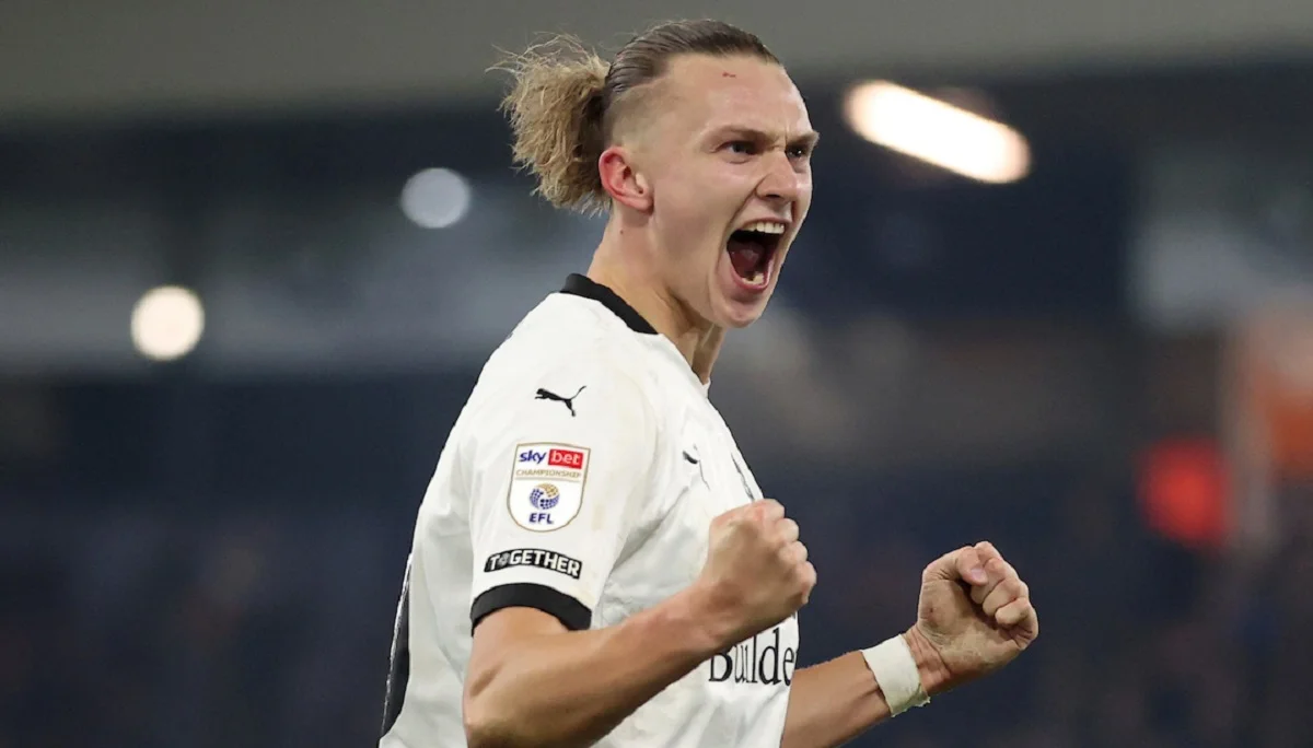 Максим Таловєров / ФК Плімут