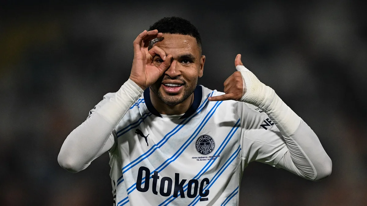 Юссеф Эн-Несири – лучший голеадор на старте 2025 года