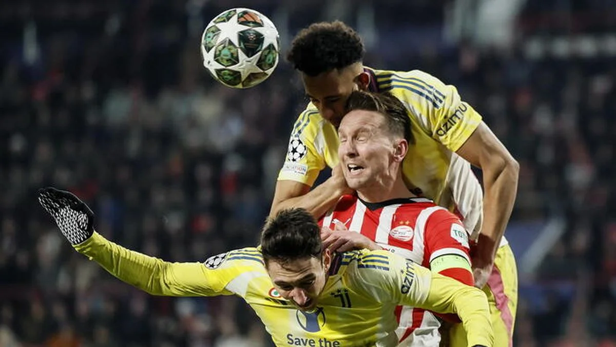 Ренату Вейга / ANSA