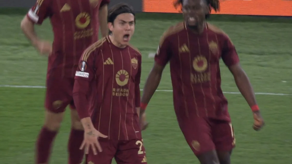 Рома – Порту: онлайн-трансляція матчу 20 02 2025&nbsp;