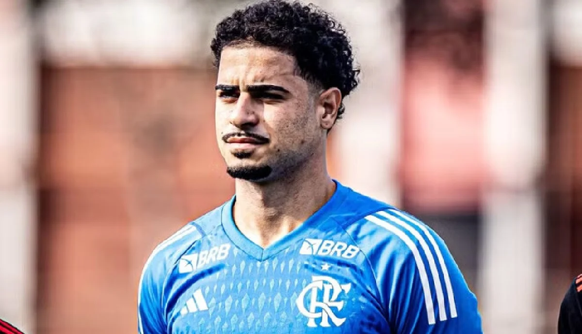 Рафаел Нунеш / ФК Фламенго