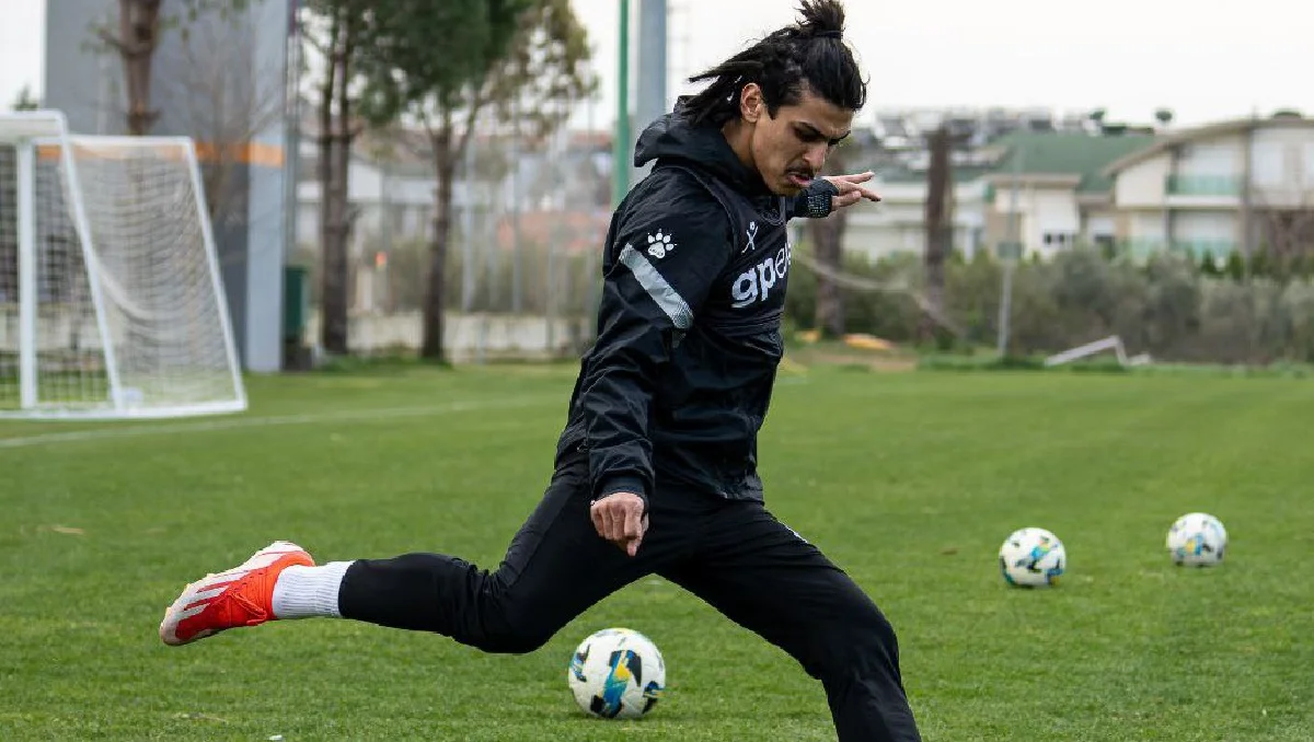 Георгий Робакидзе / ФК Черноморец