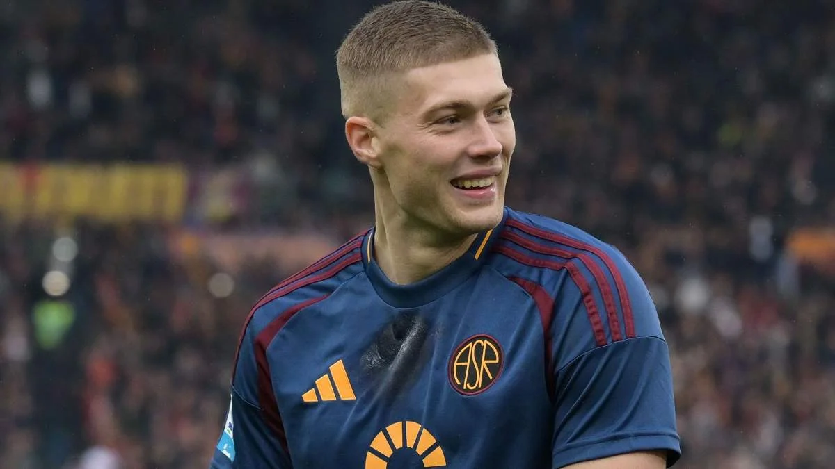 Артём Довбик / Getty Images