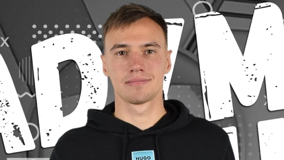 Вадим Ющишин / ФК Верес