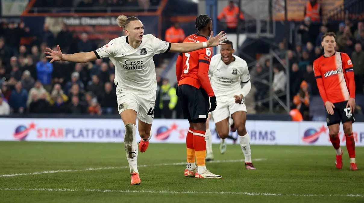 Максим Таловеров / фото: Getti images 