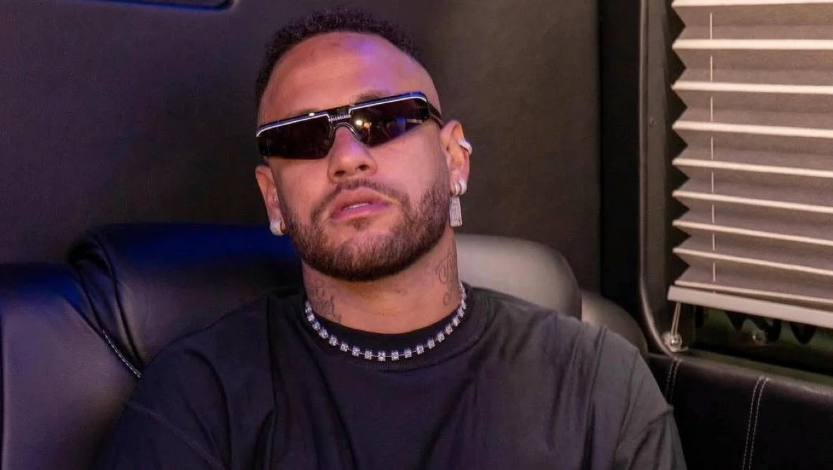 Неймар / фото из соцсетей