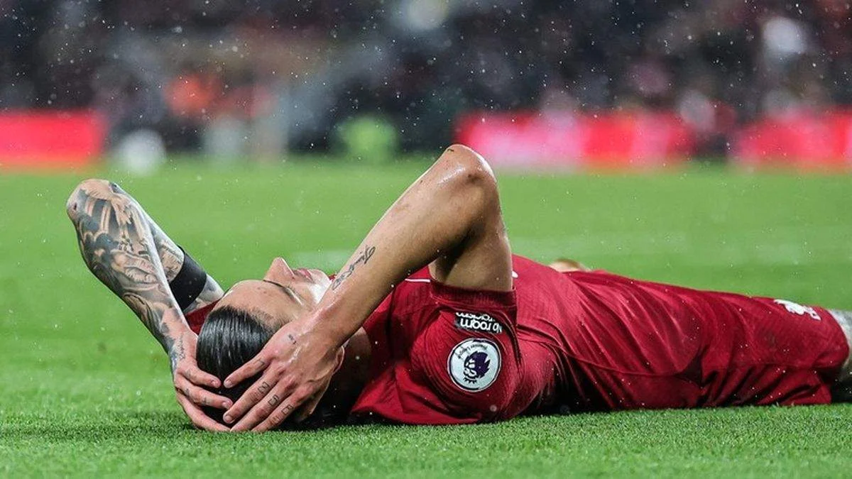 Дарвин Нуньес / Pro Shots