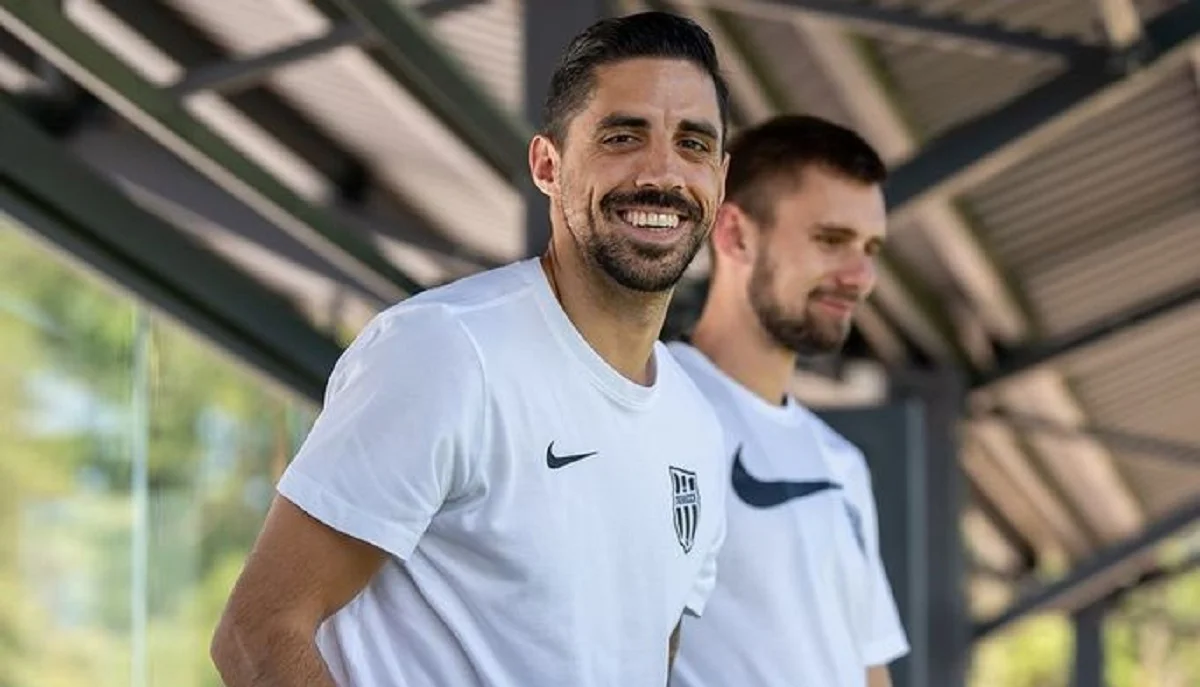 Даріо Друді / ФК Полісся