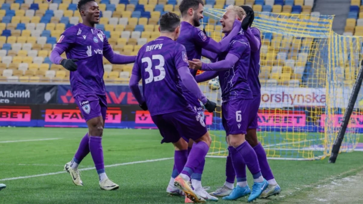 В'ячеслав Танковський / фото: ФК ЛНЗ