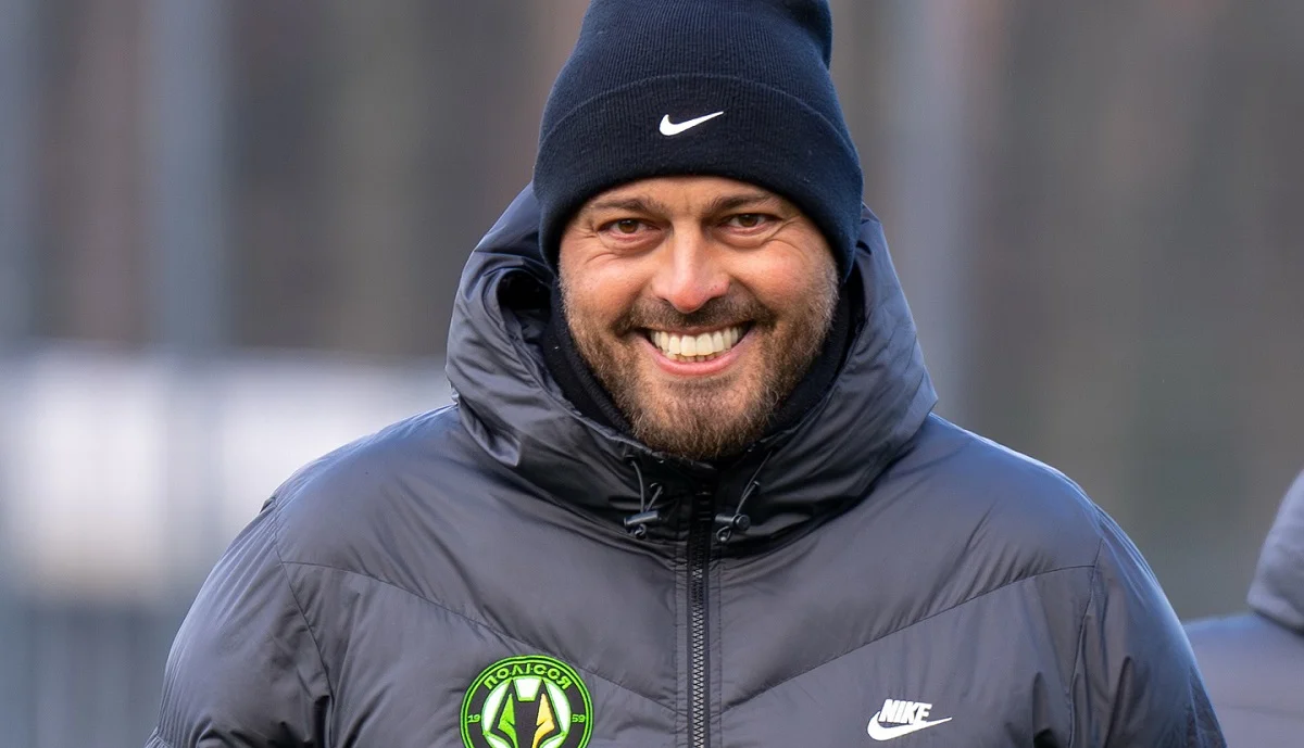 Имад Ашур / ФК Полесье