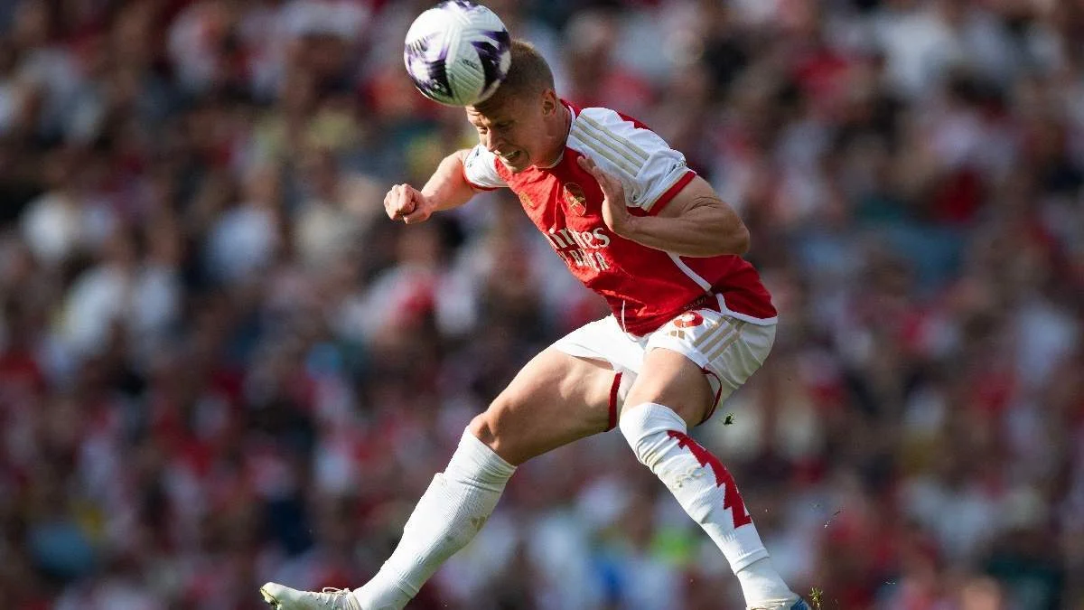 Олександр Зінченко / Getty Images