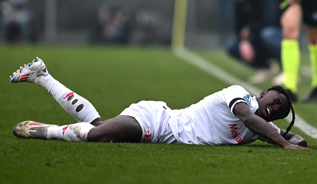 Мойзе Кин / Photo by Image Photo Agency/Getty Images