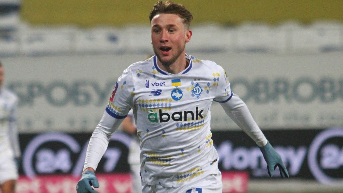 Динамо – Карпаты – 2:0 / фото: ФК Динамо