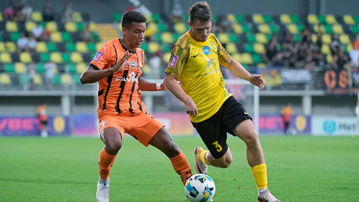 Шахтар – Лівий Берег: анонс матчу УПЛ