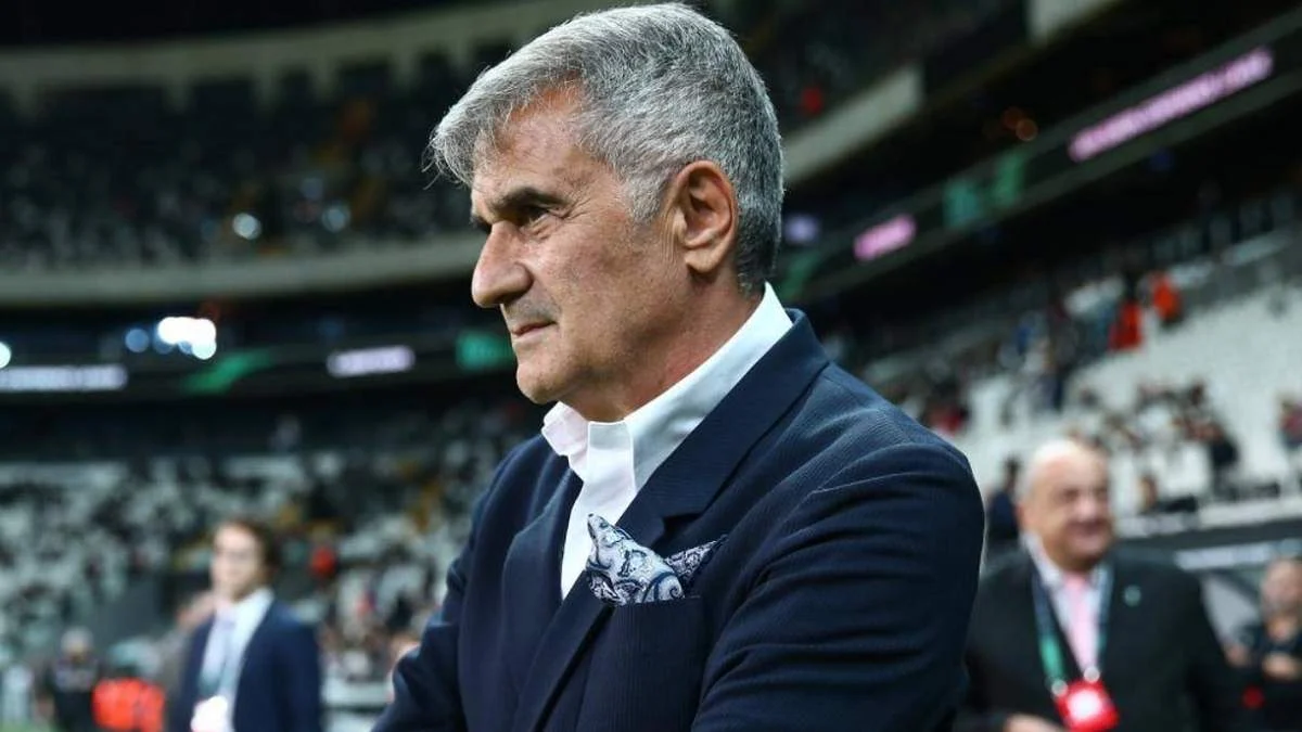 Шенол Гюнеш / DHA