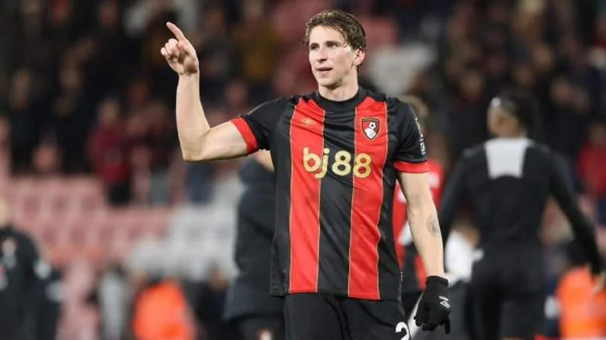 Ілля Забарний / фото: Richard Crease