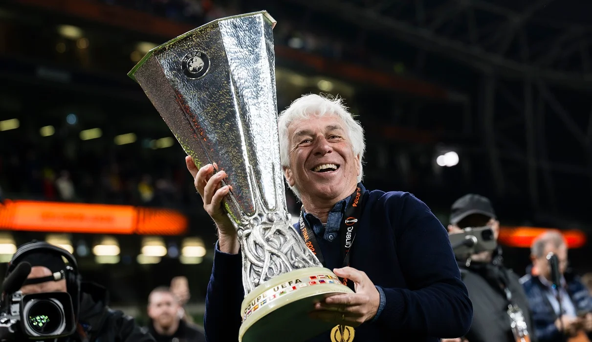 Джан Пьеро Гасперини / Getty Images