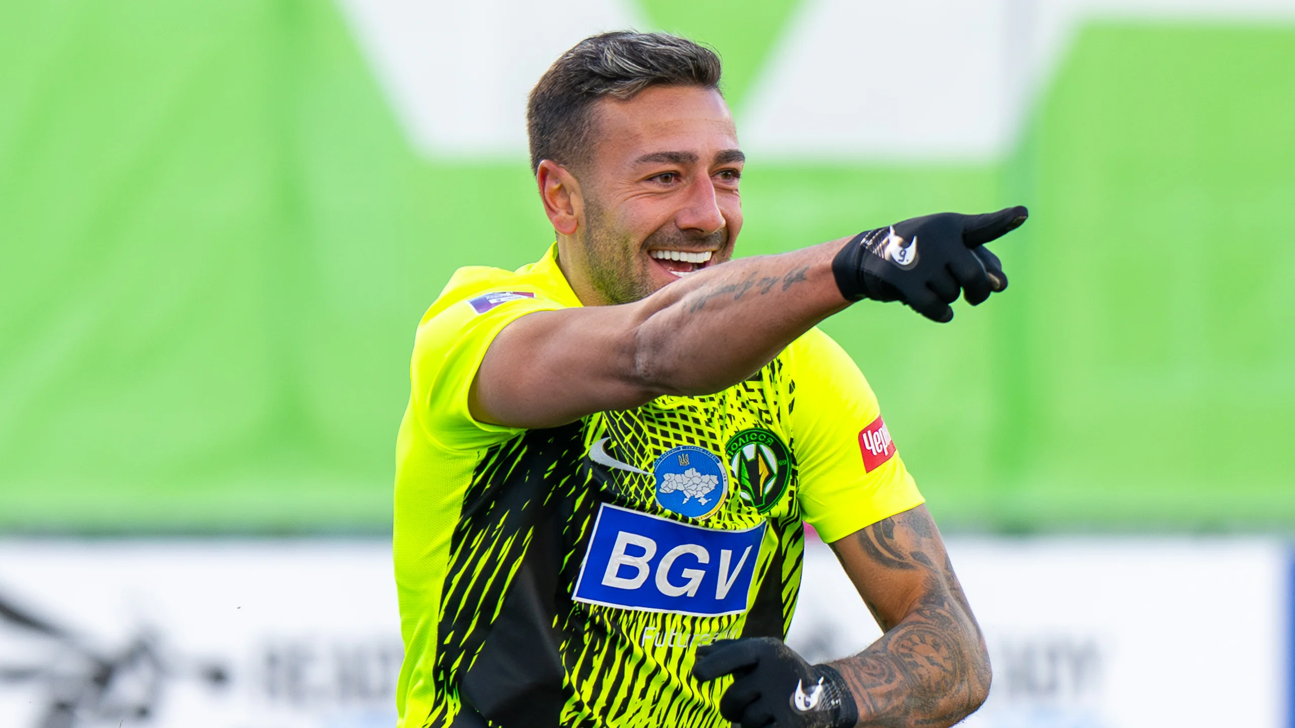 Факундо Батіста