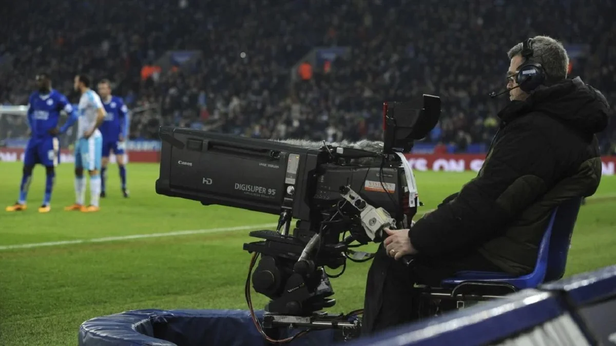 Динамо продовжує виступати проти телепулу / Фото з відкритих джерел