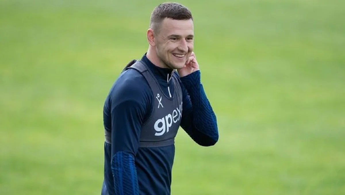 Сергій Горбунов / СК Дніпро-1