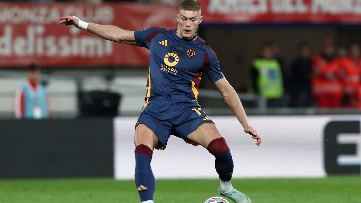 Артем Довбик / Getty Images