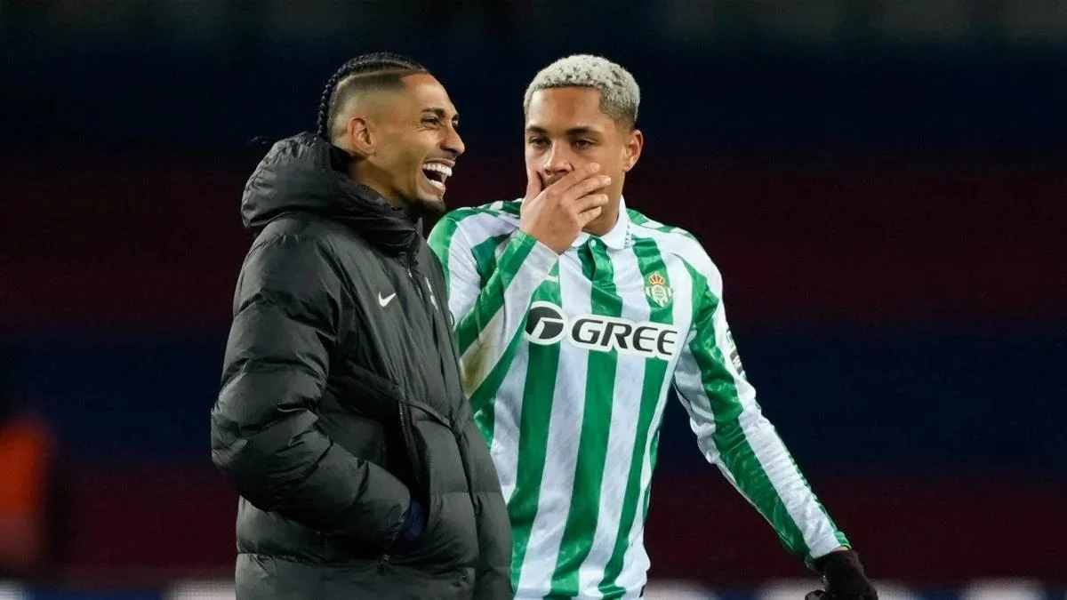 Витор Роке / Maxppp