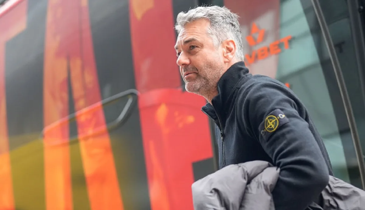 Маріно Пушіч / ФК Шахтар