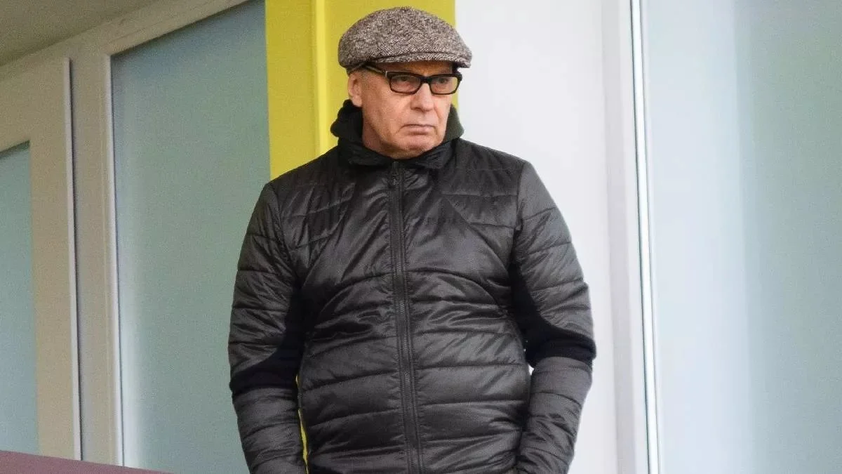 Геннадий Буткевич / Фото из соцсетей