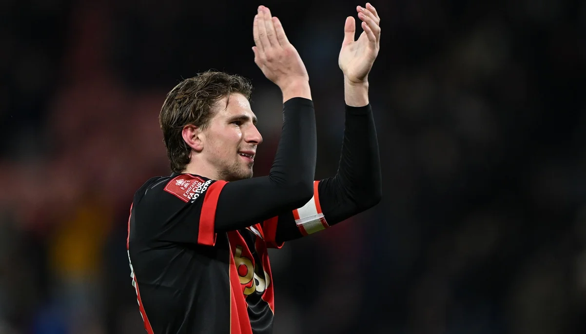 Ілля Забарний / фото: Getty images