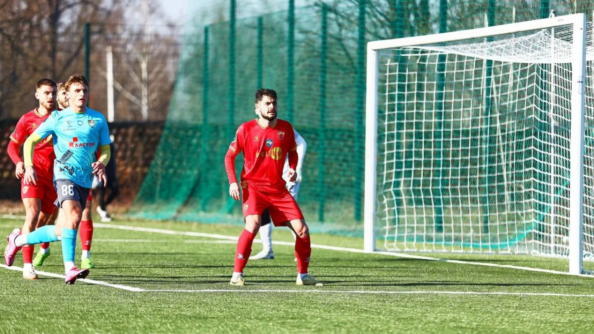 Металург Запоріжжя / фото: СК Металург Запоріжжя