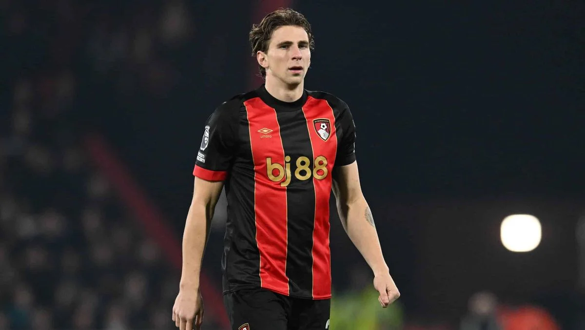 Ілля Забарний / Imago