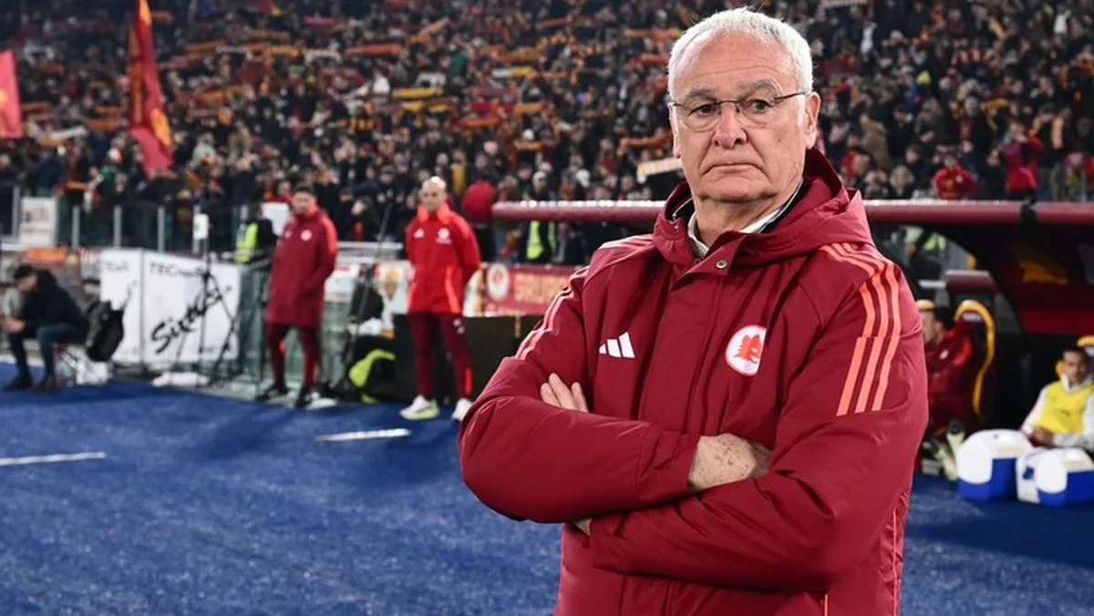 Клаудио Раньери / Pro Shots