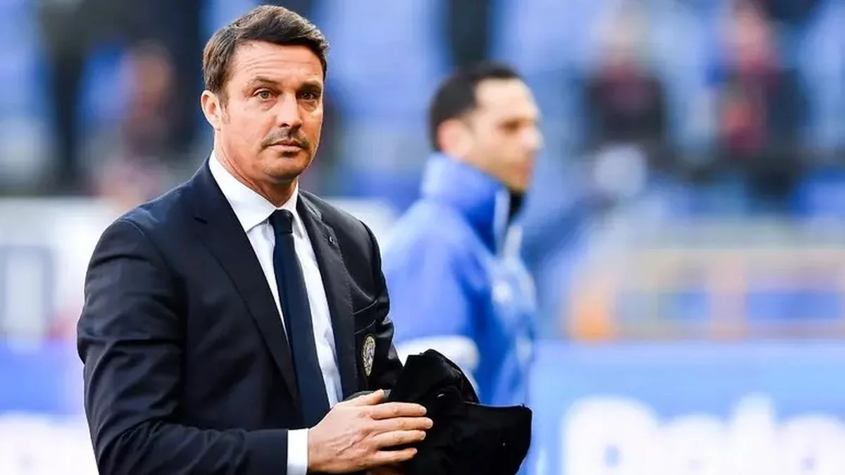 Массимо Оддо / ANSA