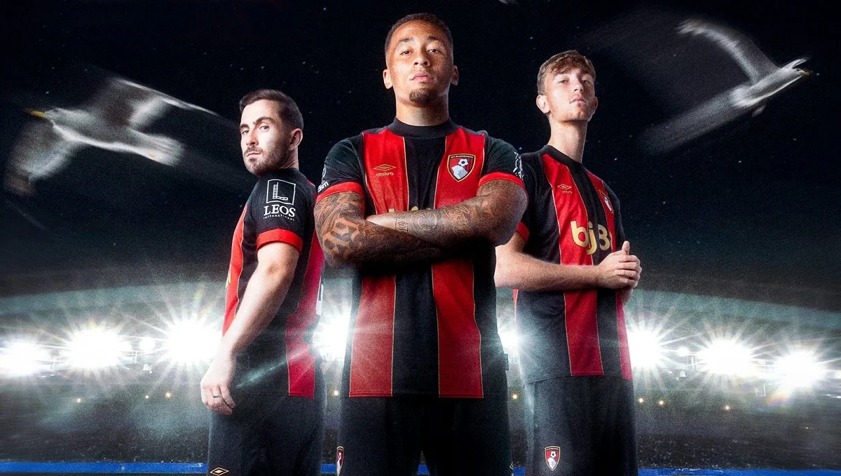 Борнмут / ФК Борнмут