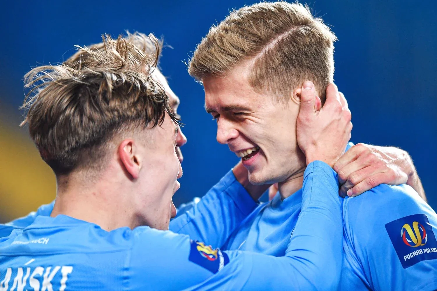 Егор Цыкало / фото: PressFocus