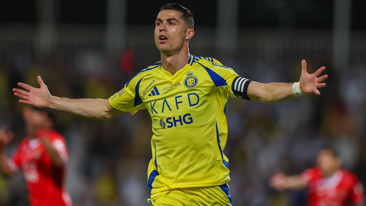 Аль-Вехда – Аль-Наср /  фото: Yasser Bakhsh/Getty Images